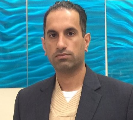 Ravi Mallik