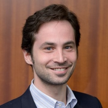 Will Bressman