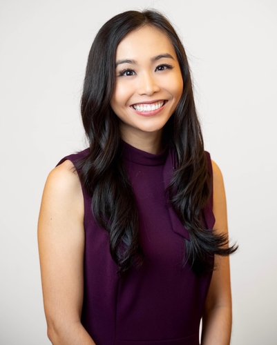 Christina Luu