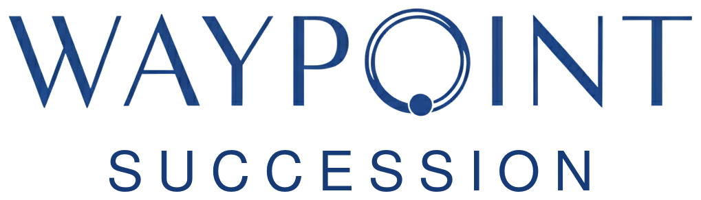 Waypoint Succession